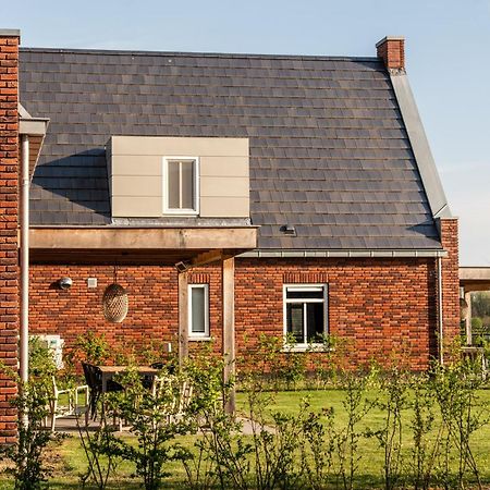 Parc Maasresidence Thorn Kültér fotó