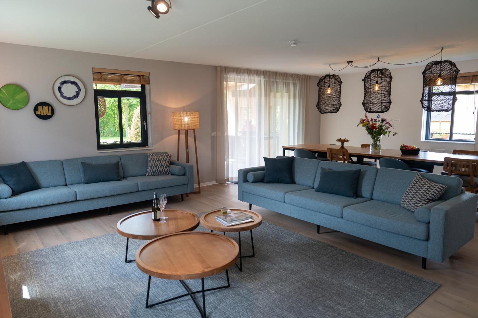 Parc Maasresidence Thorn Kültér fotó
