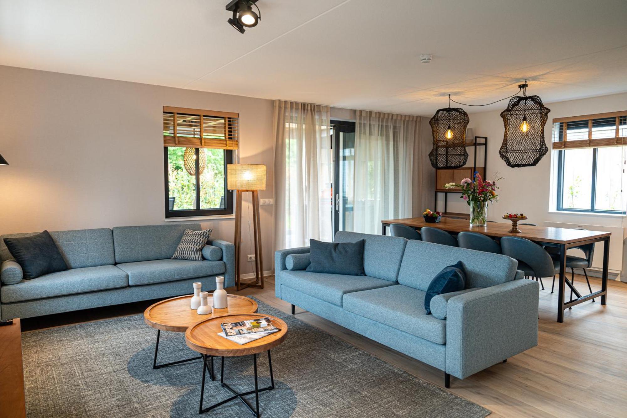 Parc Maasresidence Thorn Kültér fotó