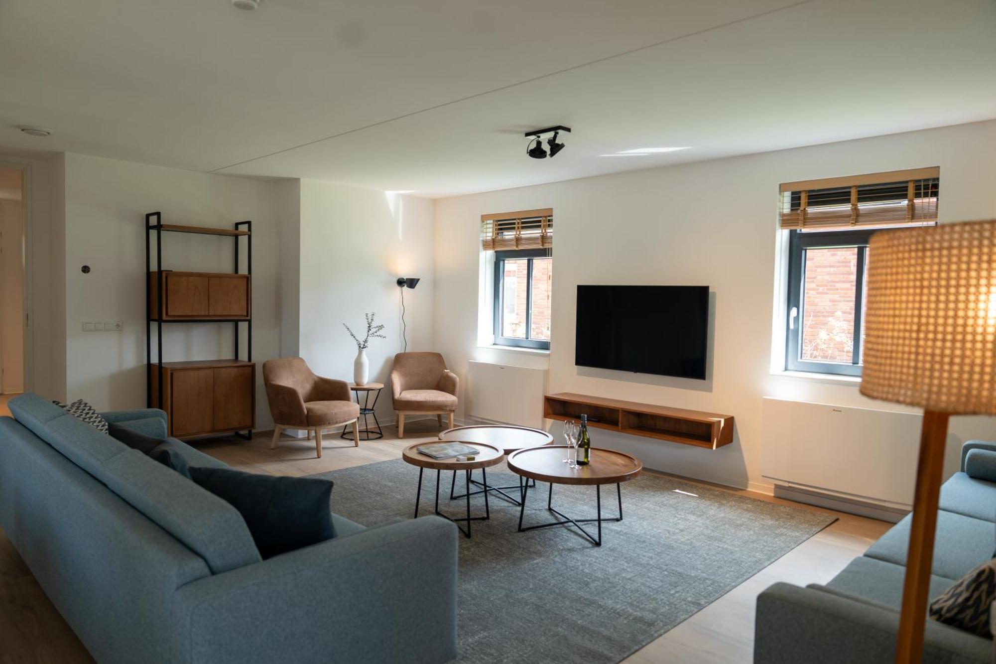 Parc Maasresidence Thorn Kültér fotó