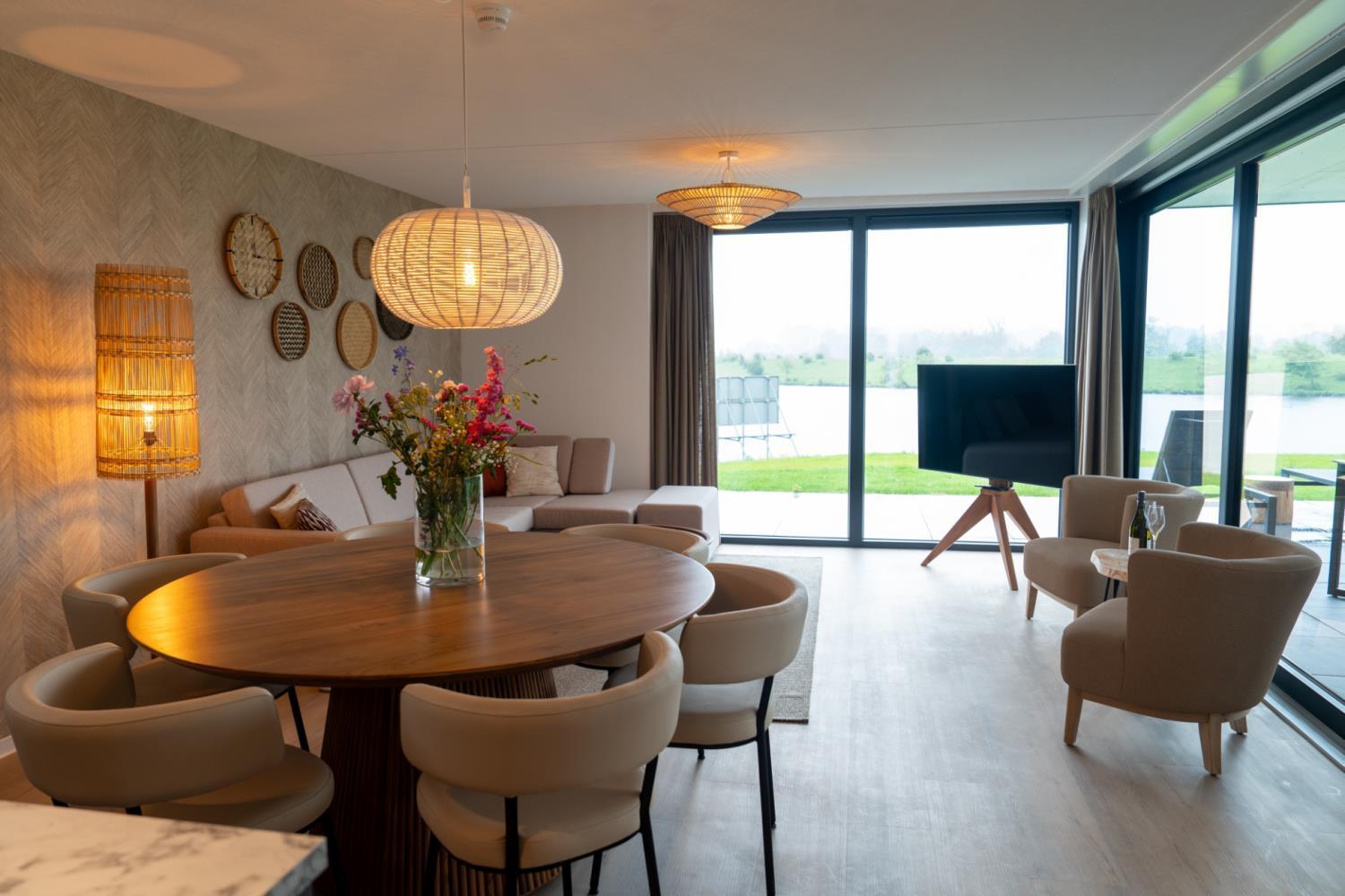 Parc Maasresidence Thorn Kültér fotó