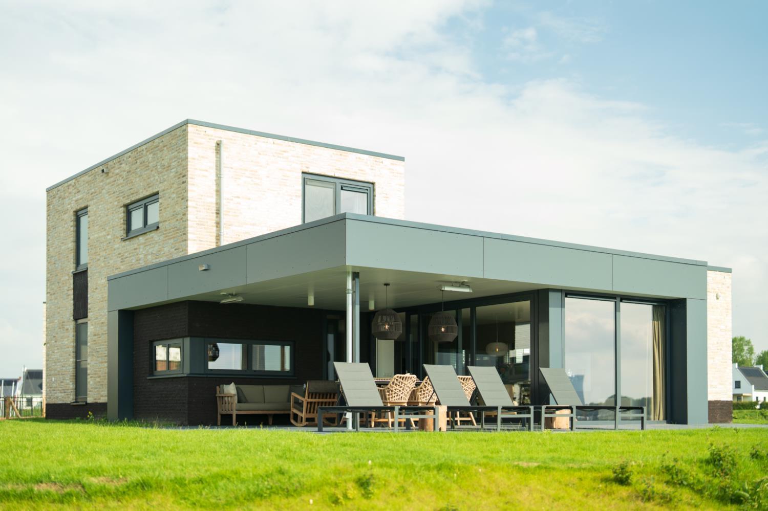 Parc Maasresidence Thorn Kültér fotó
