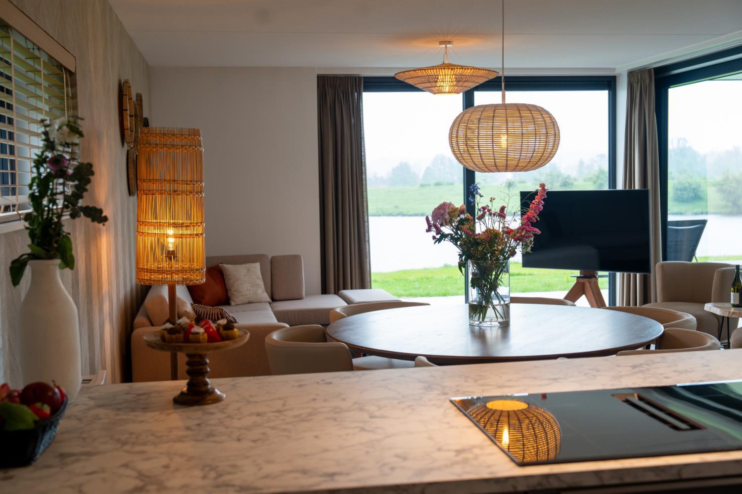 Parc Maasresidence Thorn Kültér fotó