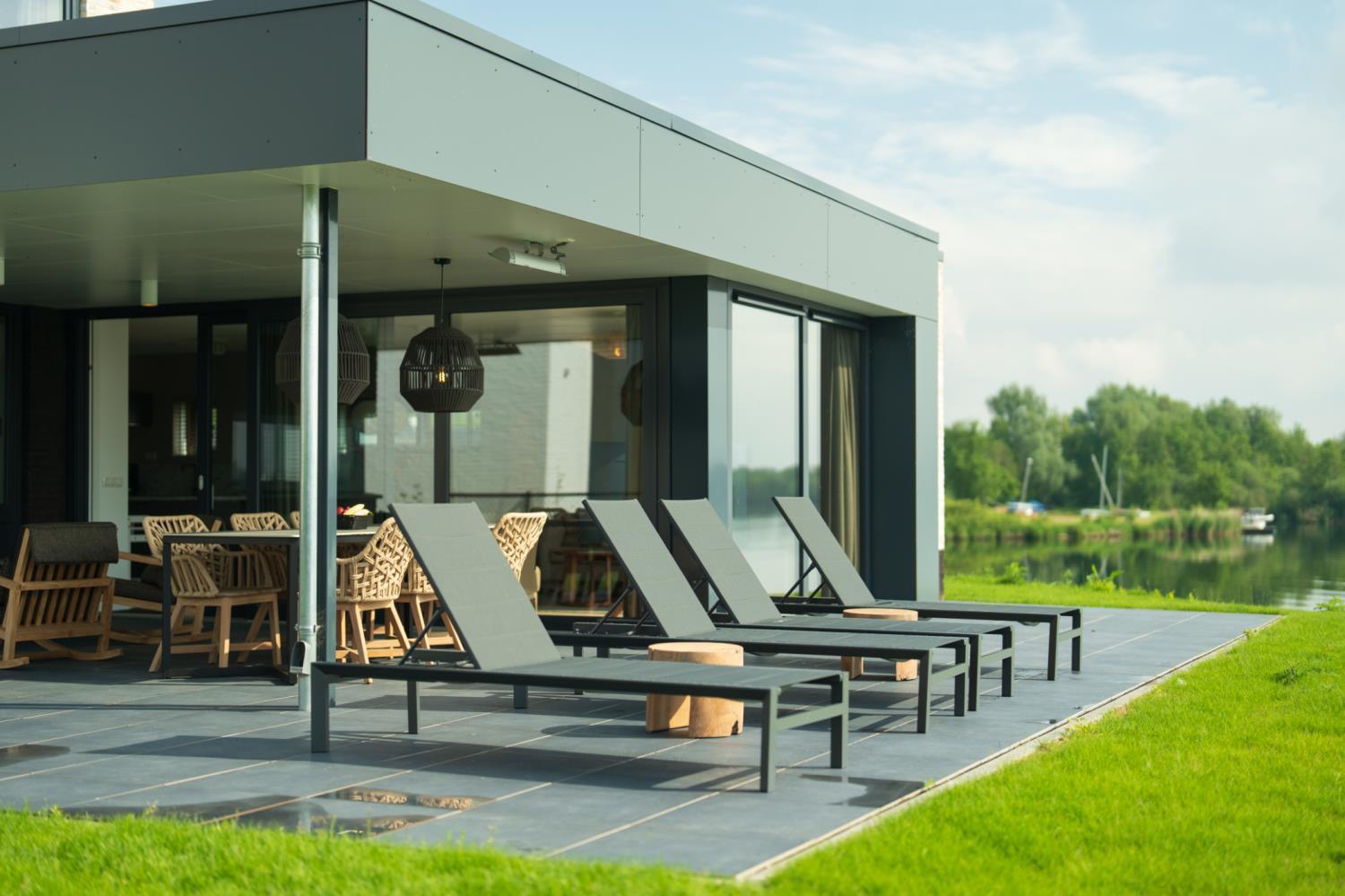 Parc Maasresidence Thorn Kültér fotó