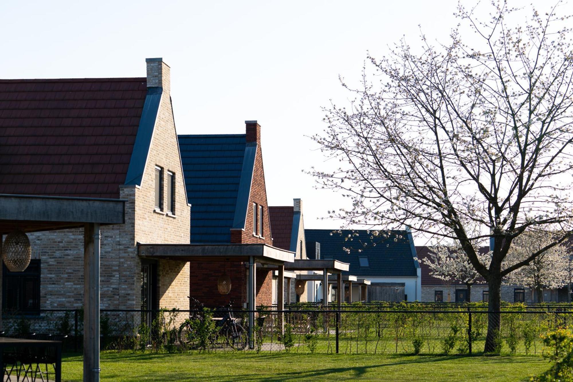 Parc Maasresidence Thorn Kültér fotó