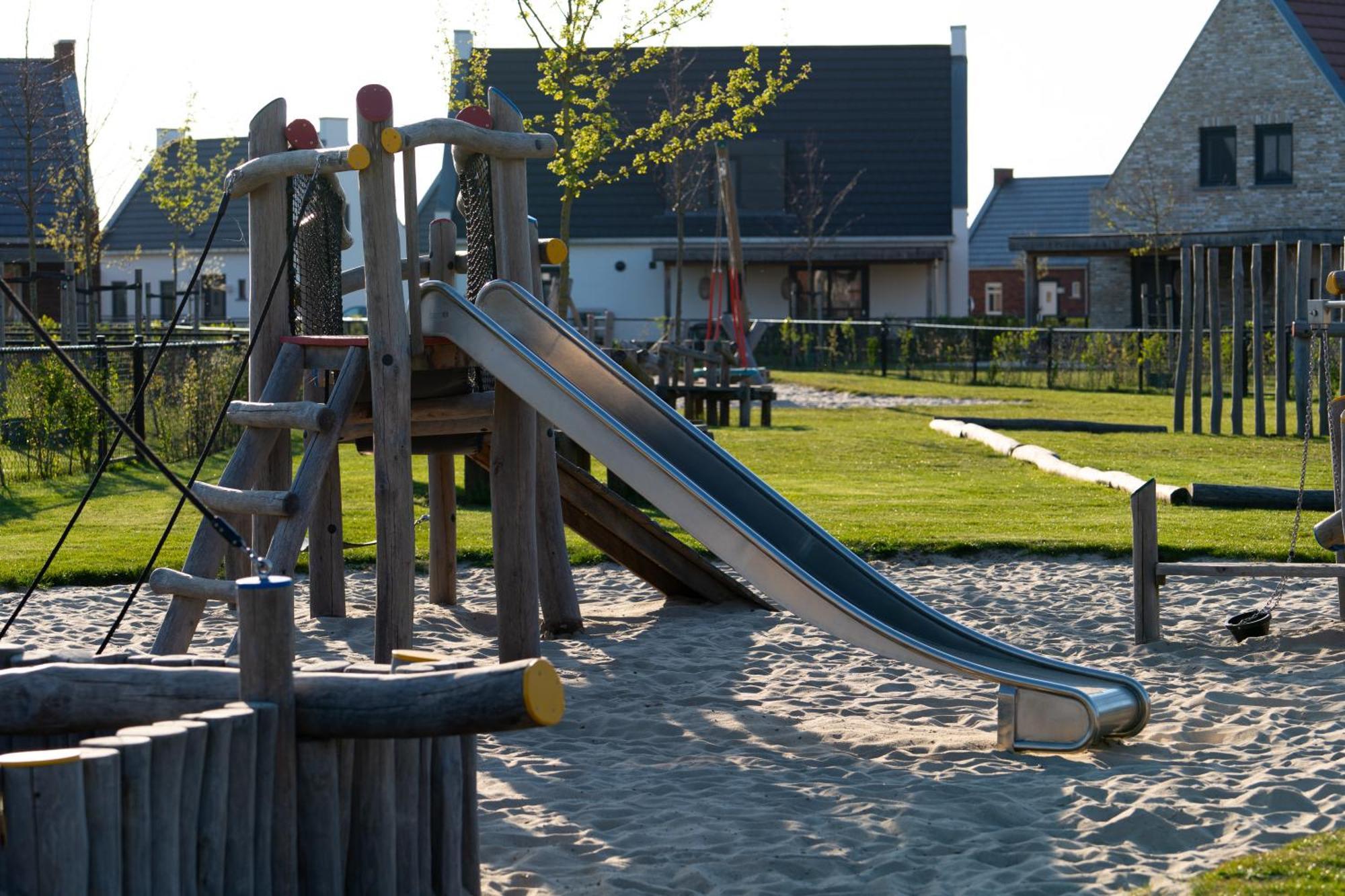 Parc Maasresidence Thorn Kültér fotó